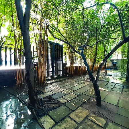 Isi Arana Eco Villa Anuradhapura Exterior photo