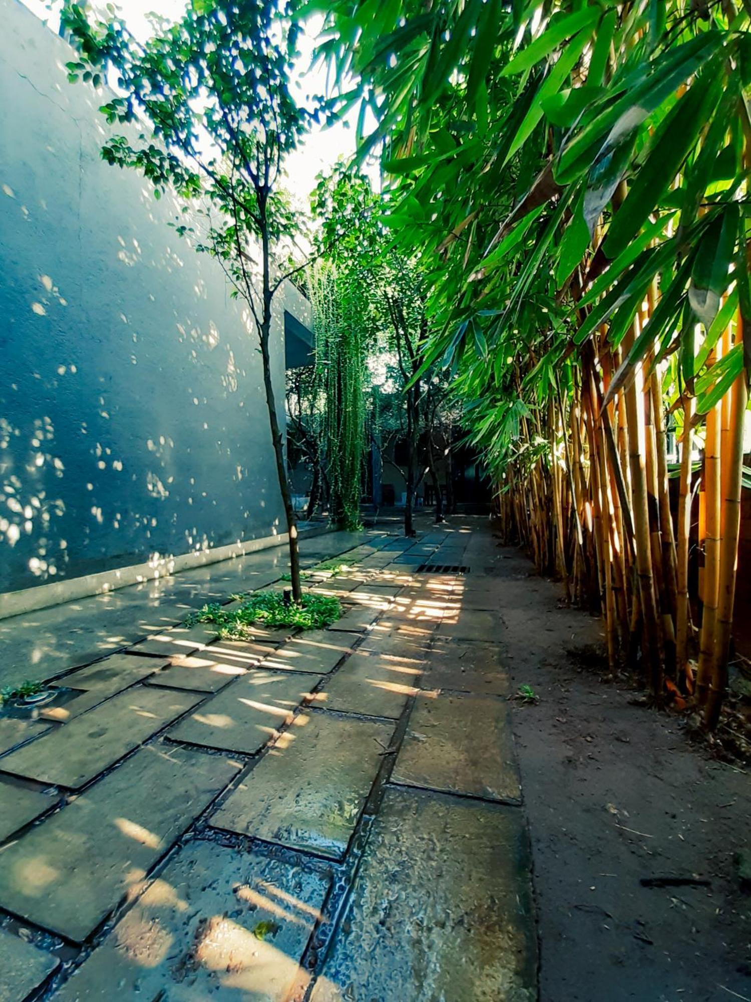 Isi Arana Eco Villa Anuradhapura Exterior photo