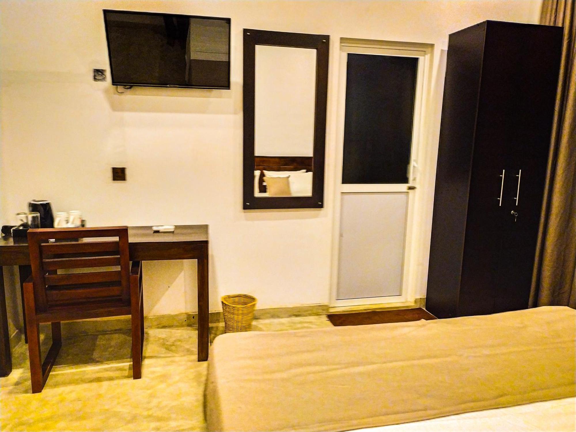 Isi Arana Eco Villa Anuradhapura Room photo